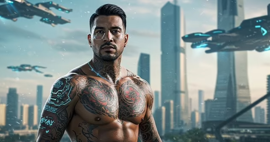 Как будут выглядеть люди через 1000 лет: ученые дали неожиданный прогноз